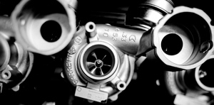 turbokompresoriu technologija